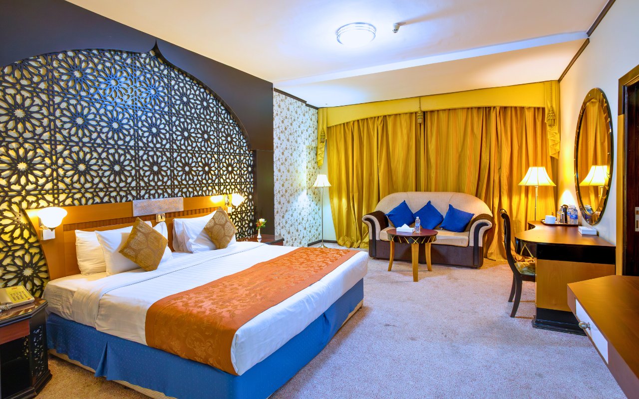 Executive Suite